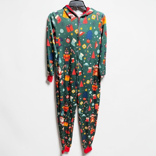 Women christmas pajama - christmas,