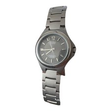 Casio Lineage Titanium LIN-163 Good Used Read Description Rare