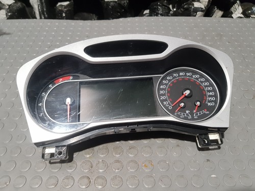 2010 ford galaxy mk3 - 2010, 2.0