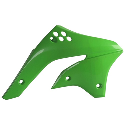 Fuel tank fairing spoiler - fuel,