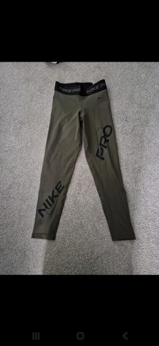 Nike pro leggings - pro, &