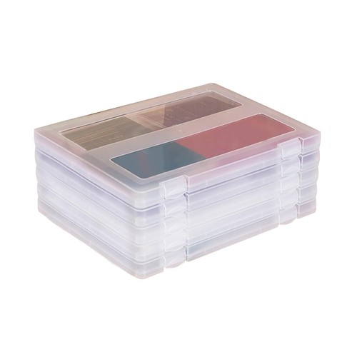 Pcs paper storage box - a4,
