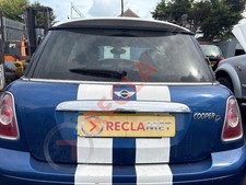 MINI HATCH COOPER D MK2 R56