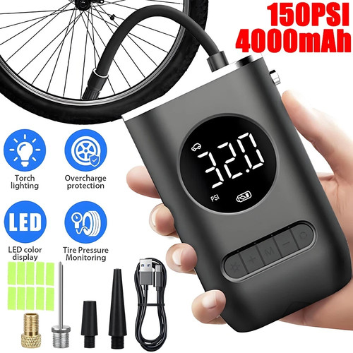 Usb rechargeable electric air - usb,