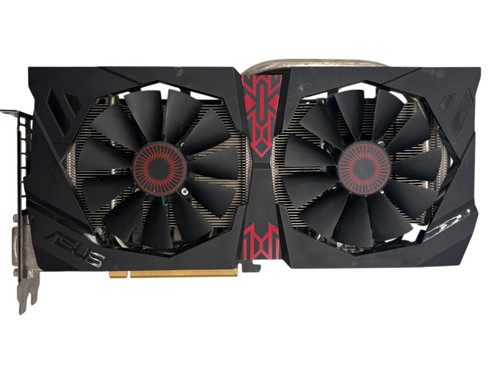 Amd strix 285 2gb gddr5 - strix, r9