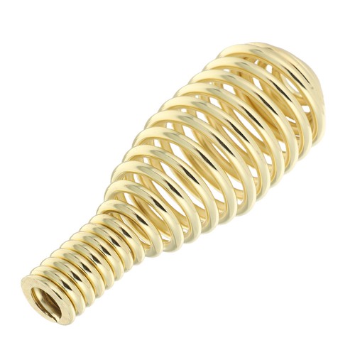Wood stove handle stainless - stove, handle: