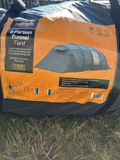 Halfords 8 Person Camping