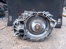 Ford Galaxy 6 Speed Auto Gearbox(Spares & Repairs, 2nd Gear Jerk) DS7R7F097 2016