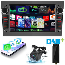 IR CAM+DAB+ 7" Android 13