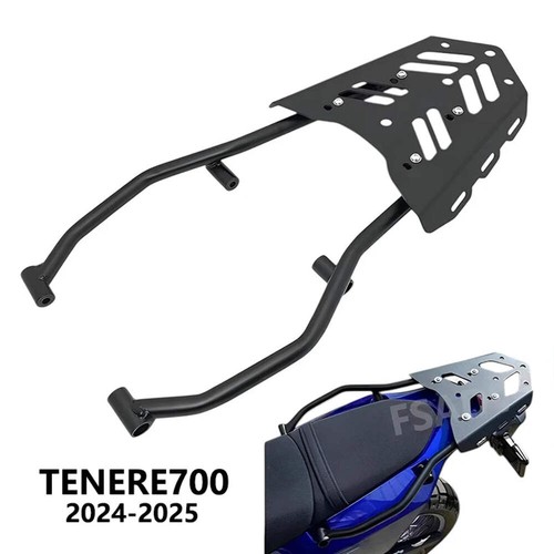 Yamaha tenere 700 - 700, rear