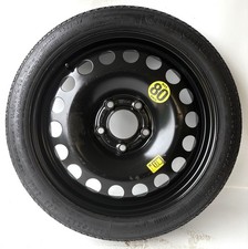 Spare Wheel Space Saver 16"