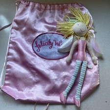 Felicity Wishes Ragdoll and