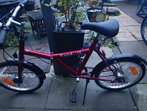 Retro brilliant bikes - brilliant,
