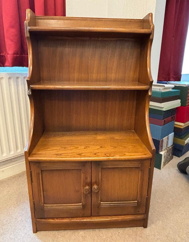 Ercol wood freestanding - ercol,,
