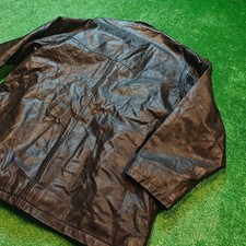 Vintage Vali Leather Jacket