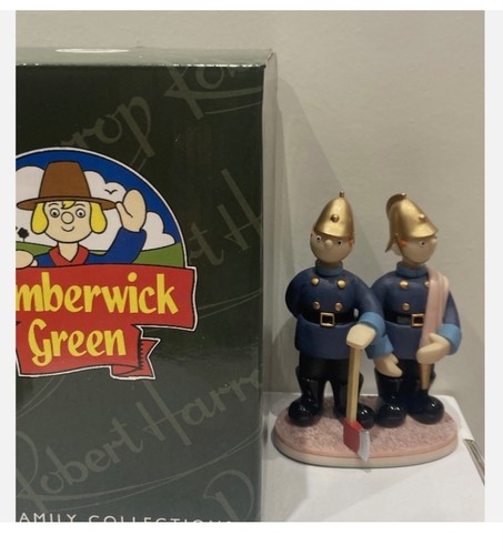 Robert harrop camberwick - robert,