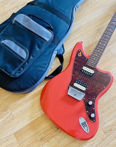 Fender squier modified vintage - modified,