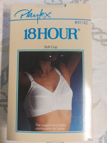 Vintage playtex cross - cross, your