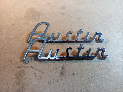 Genuine mk1 classic mini - genuine,