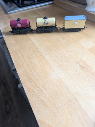 Hornby thomas friends r9095 - &,
