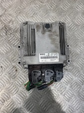 2010 RENAULT LAGUNA MK3 2.0 5DR ENGINE CONTROL UNIT ECU 8200726880 #10