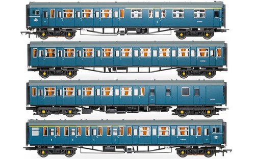 Hornby r30447 gauge - oo,