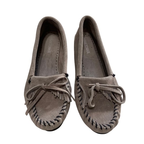 Minnetonka 401t kilty - 401t, hard