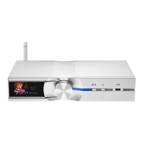 Nearly new ifi audio - nearly,