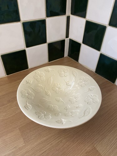 Vintage 90s cream - vintage,
