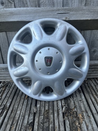 Rover 200 400 inch wheel - inch,