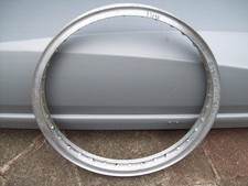 Ducati borrani alloy wheel rim - borrani,