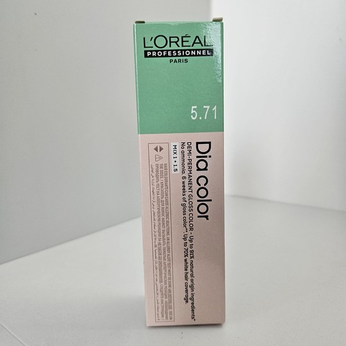Loreal professionel dia color - dia,