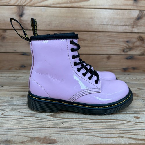 Martens boots baby - dr,