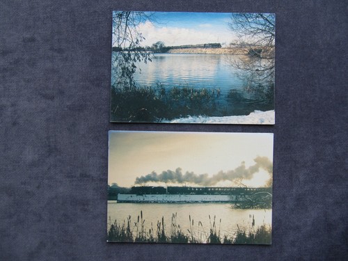 Postcards 6 0 - 2, stanier