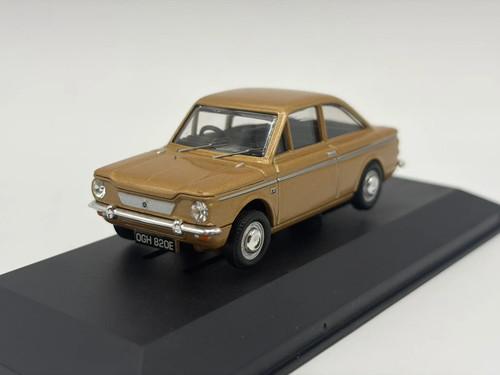 1967 hillman imp - imp, |