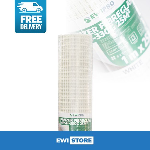 Ewi pro panzer fibreglass - ewi,