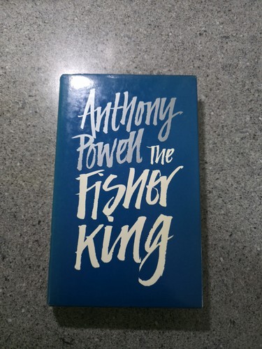 The fisher king - fisher,