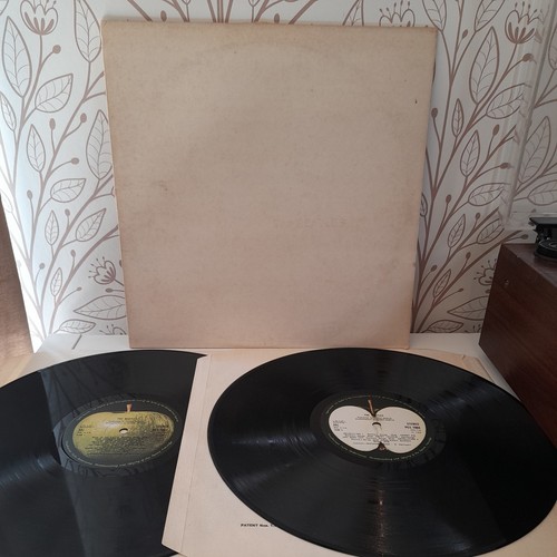 The beatles - the,