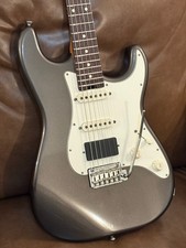 2023 Schecter USA Custom