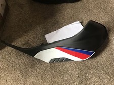 Bmw S1000rr 2020 M Sport Side Panel