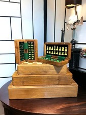 Magnetic Chess Board and
