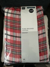 BED SET KING SIZE BED DUVET