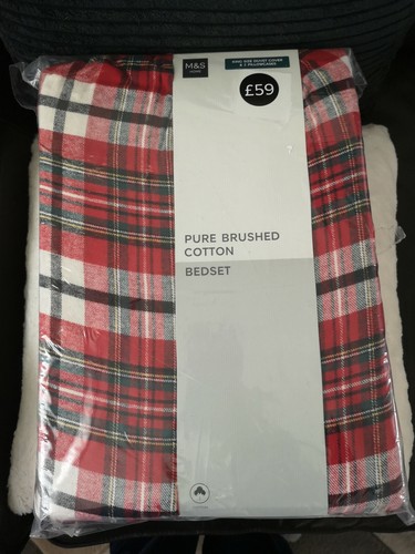 Bed set king size - size,