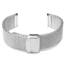 Rugged Stainless Steel