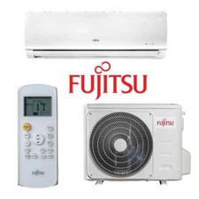 Fujitsu Economy  5.2KW Wall
