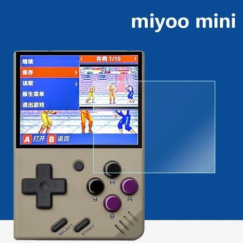 2pcs for miyoo - for,