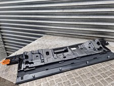 HONDA CIVIC MK9 BOOT FLOOR MAT CARPET LINER COVER REAR 84630-TV1 2011 - 2017