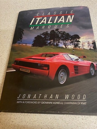 1987 classic italian marques - italian,