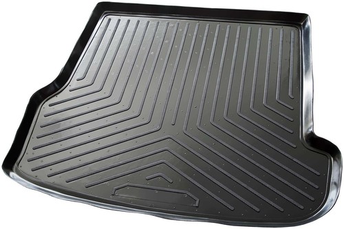 Trunk liner fits passat b5 - liner, vw