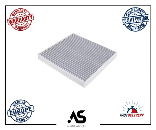 Cabin pollen filter for - pollen, ford